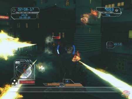 Transformers Revenge of the Fallen