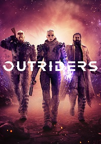 Outriders